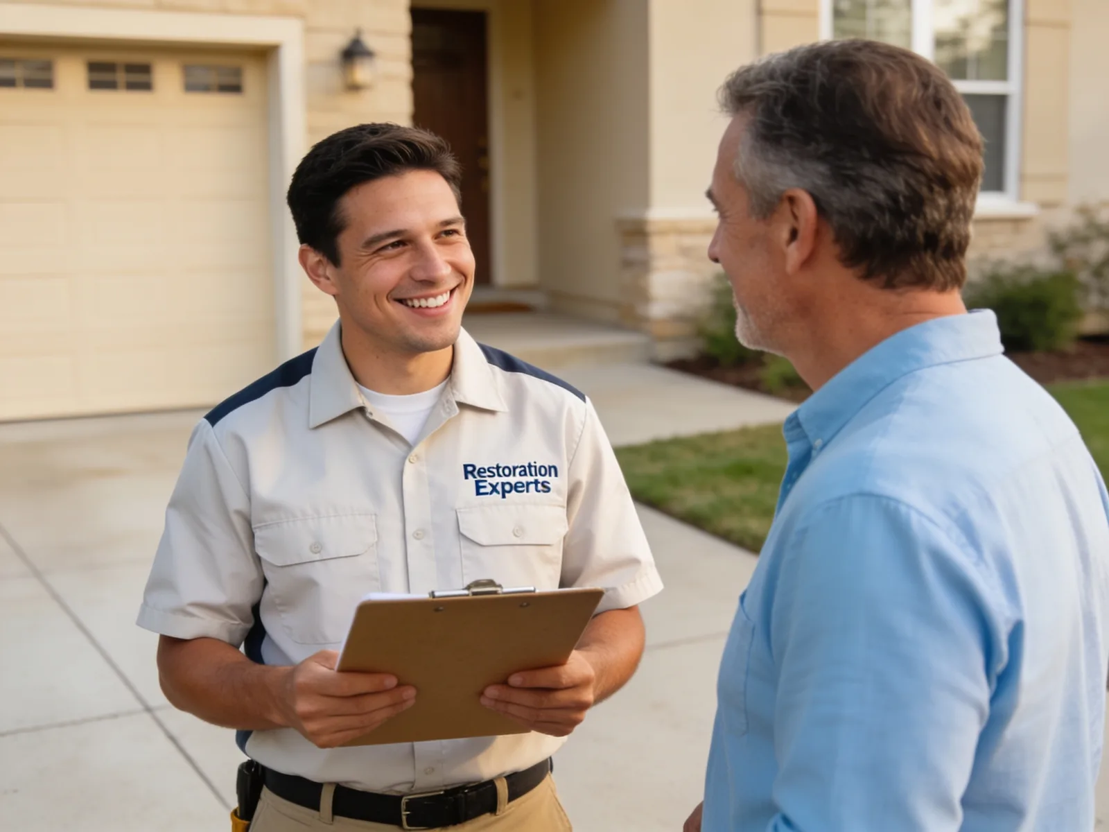 Water Damage Cleanup Hampton, AR FAQs